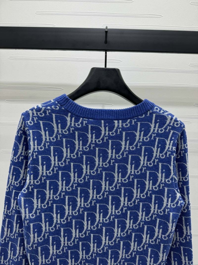 Christian Dior Sweaters